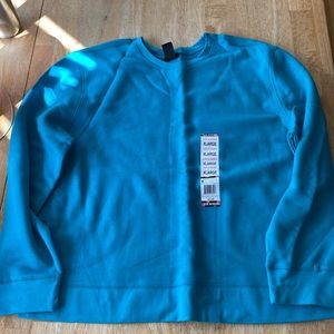 Womens sweat suit set